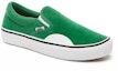 Lookbook Vans Slip-On Pro 'Amazon' VN00097MU2A