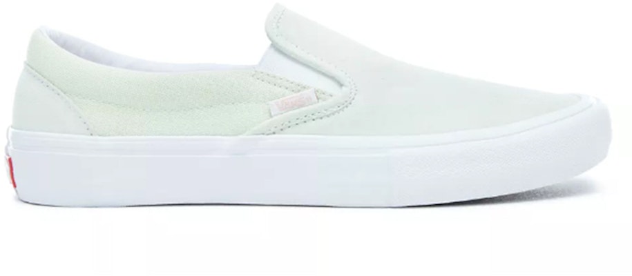 Vans 经典无带滑板鞋 'Ambrosia' 双色 系列 VN0A347VPE6 Order Vans 经典无带滑板鞋 'Ambrosia' 双色 系列 VN0A347VPE6