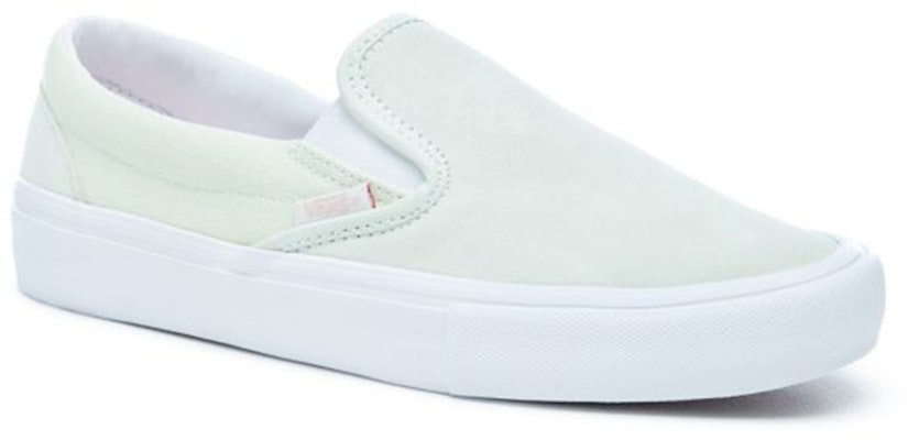 Vans 经典无带滑板鞋 'Ambrosia' 双色 系列 VN0A347VPE6 Lookbook Vans 经典无带滑板鞋 'Ambrosia' 双色 系列 VN0A347VPE6
