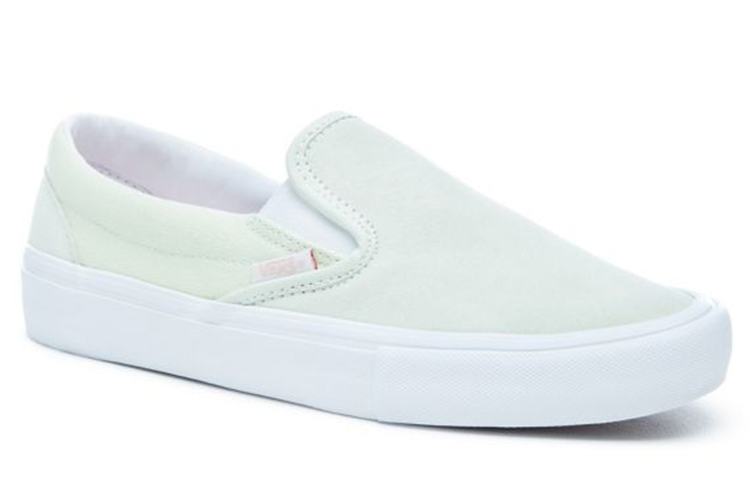 Lookbook Vans Slip-On Pro ''Ambrosia'' VN0A347VPE6