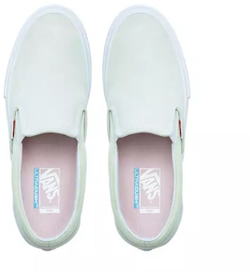 Vans 经典无带滑板鞋 'Ambrosia' 双色 系列 VN0A347VPE6 Shop Vans 经典无带滑板鞋 'Ambrosia' 双色 系列 VN0A347VPE6