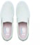 Shop Vans Slip-On Pro 'Ambrosia' Lelaki Perempuan Kasut Skating VN0A347VPE6