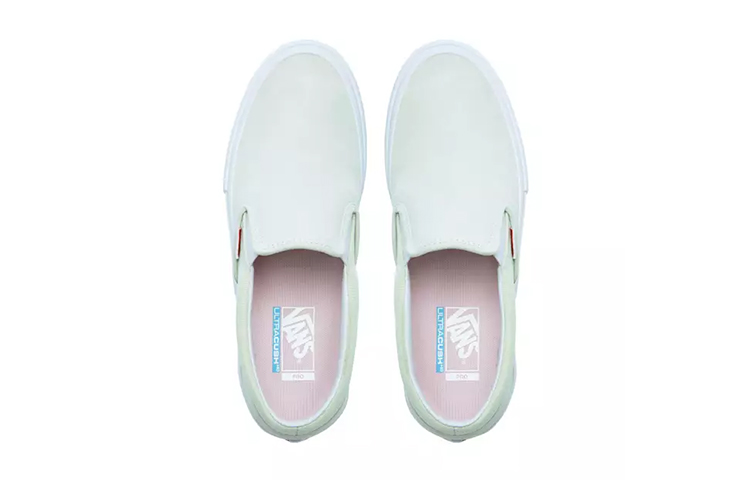 Shop Vans Slip-On Pro ''Ambrosia'' VN0A347VPE6