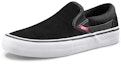Order Vans Slip-On Pro 'Hitam' VN00097M9X1