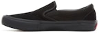 Vans Slip-On Pro 'Blackout' Hitam VN00097M1OJ