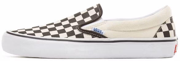 Vans Slip-On Pro 'Checkerboard' VN0A347VAPK Vans Slip-On Pro 'Checkerboard' VN0A347VAPK