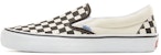Vans Slip-On Pro 'Checkerboard' VN0A347VAPK