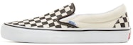 Buy Vans Slip-On Pro 'Checkerboard' VN0A347VAPK
