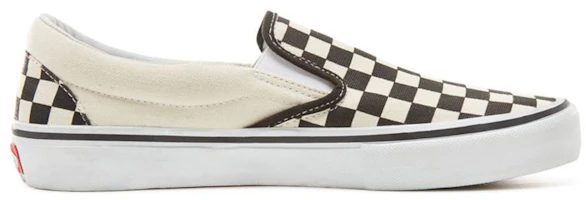 Order Vans 經典懶人鞋專業版 '棋盤格' VN0A347VAPK
