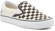 Lookbook Vans Slip-On Pro 'Checkerboard' VN0A347VAPK