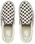 Shop Vans Slip-On Pro 'Checkerboard' VN0A347VAPK