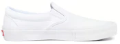 Order Vans Slip-On Pro 'Blanco Clásico' VN0A347VWWW