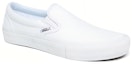 Lookbook Vans Slip-On Pro 'Putih Klasik' VN0A347VWWW