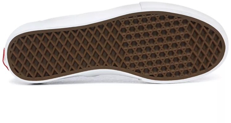 Vans Slip-On Pro 'Classic White' VN0A347VWWW Purchase Vans Slip-On Pro 'Classic White' VN0A347VWWW