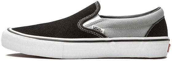 Vans Slip-On Pro 'Nation' VN0A4VHU2LB Vans Slip-On Pro 'Nation' VN0A4VHU2LB