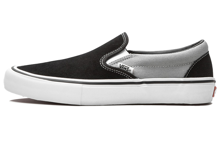 Vans Slip-On Pro 'Nation' VN0A4VHU2LB