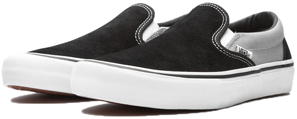 Vans Slip-On Pro 'Nation' VN0A4VHU2LB Order Vans Slip-On Pro 'Nation' VN0A4VHU2LB
