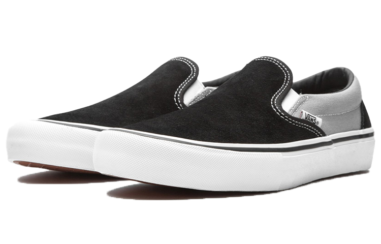 Order Vans Slip-On Pro ''Nation'' Scarpe da Skate. VN0A4VHU2LB