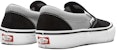 Vans Slip-On Pro 'Nation' Lelaki dan Wanita VN0A4VHU2LB