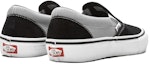Lookbook Vans Slip-On Pro 'Nation' Lelaki dan Wanita VN0A4VHU2LB