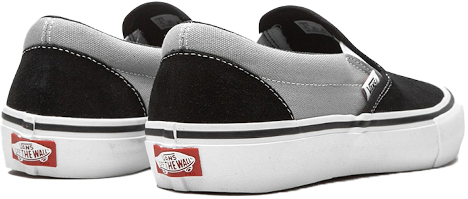 Vans Slip-On Pro '国族' 滑板鞋 VN0A4VHU2LB Lookbook Vans Slip-On Pro '国族' 滑板鞋 VN0A4VHU2LB