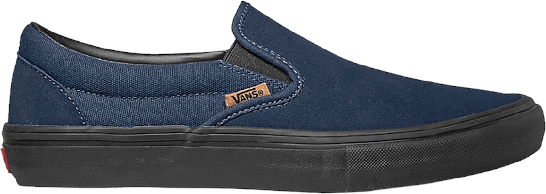 Vans Slip-On Pro 'Split Foxing' Pria Wanita VN0A347VVGK Buy Vans Slip-On Pro 'Split Foxing' Pria Wanita VN0A347VVGK