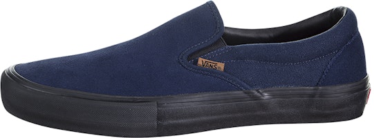 Vans Slip-On Pro 'Split Foxing' VN0A347VVGK Vans Slip-On Pro 'Split Foxing' VN0A347VVGK