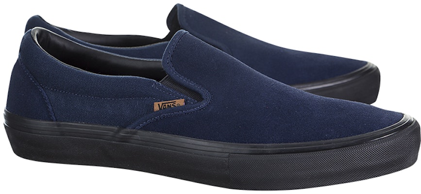 Vans Slip-On Pro 'Split Foxing' VN0A347VVGK Order Vans Slip-On Pro 'Split Foxing' VN0A347VVGK
