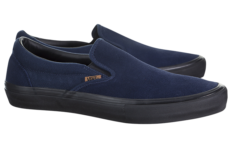 Order Vans Slip-On Pro 'Split Foxing' Zapatillas VN0A347VVGK