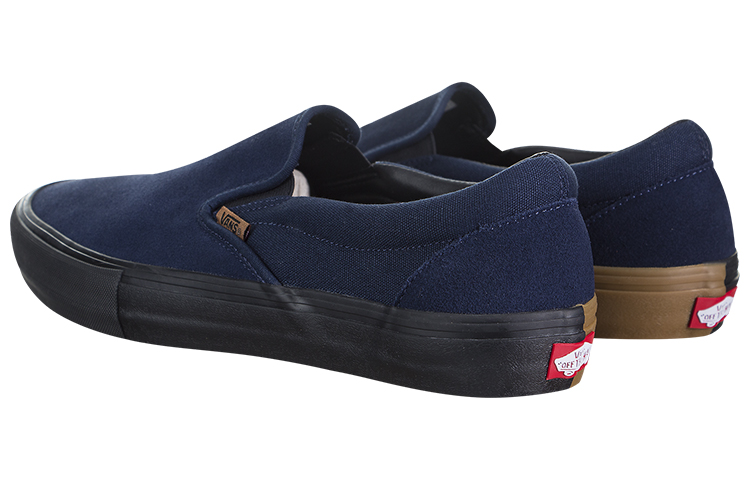 Lookbook Vans Slip-On Pro 'Split Foxing' Zapatillas VN0A347VVGK