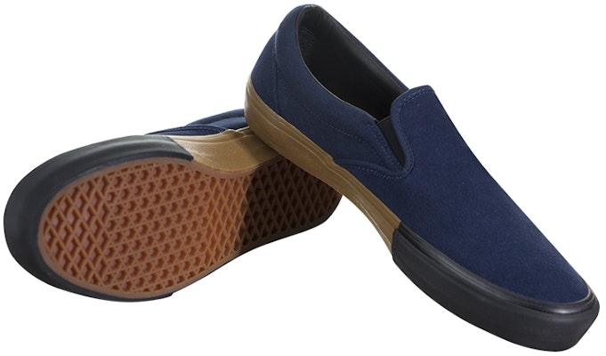 Vans スリッポン Pro 分割フォクシング (Vans Surippon Pro Bungatsu Fokushingu) VN0A347VVGK Shop Vans スリッポン Pro 分割フォクシング (Vans Surippon Pro Bungatsu Fokushingu) VN0A347VVGK