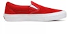 Vans Slip-On Pro 'Suede - Merah' VN0A347VAJL