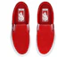 Lookbook Vans Slip-On Pro 'Suede - Merah' VN0A347VAJL