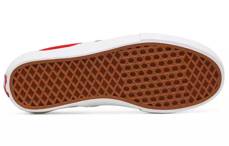 Purchase Vans Slip-On Pro 'Suede - Merah' VN0A347VAJL