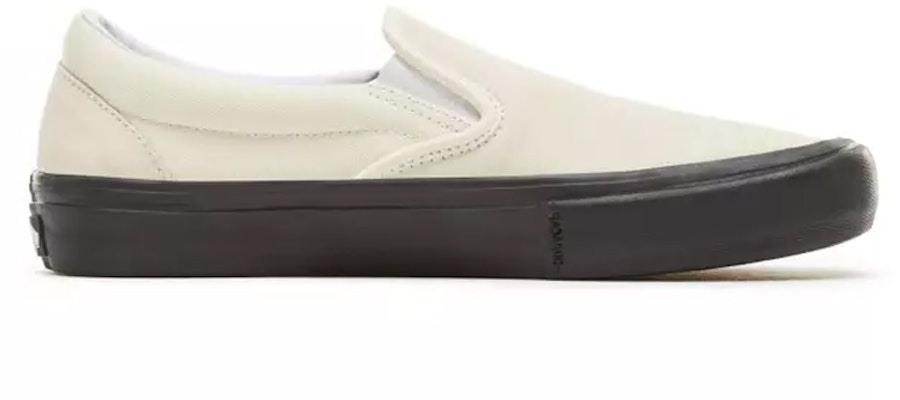 Vans 滑板鞋专业版'白色黑色' VN00097MU20 Order Vans 滑板鞋专业版'白色黑色' VN00097MU20