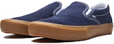 Order Vans Slip-on Pro Biru Gelap VN0A4VHUNGM