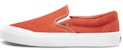Vans SLIP-ON PRO Orange/Putih Oren Kuning VN0A347VVGL