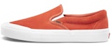 Buy Vans SLIP-ON PRO Orange/Putih Oren Kuning VN0A347VVGL