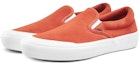 Order Vans SLIP-ON PRO Orange/Putih Oren Kuning VN0A347VVGL