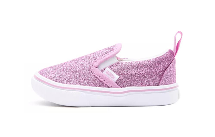 Buy Vans Slip-On Morado VN0A4TZK31P