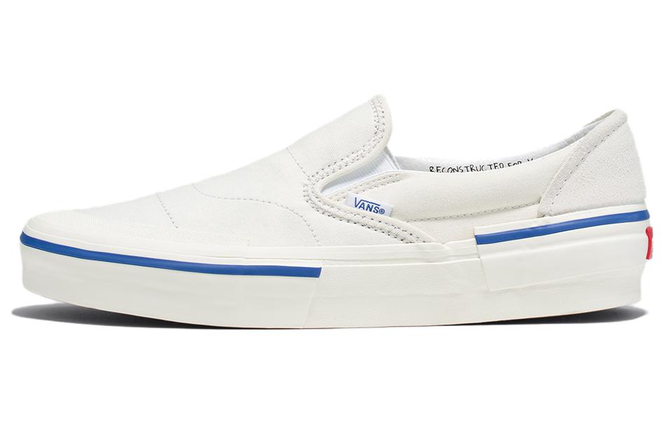 Vans Slip-On Reconstruct 'Marshmallow' VN000BW4FS8