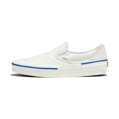 Vans Slip-On Reconstruct 'Marshmallow'