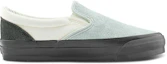 Lookbook Vans Slip-On Reissue 98 'Black Light Green' VN000CTCDT5
