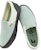 Vans Slip-On Reissue 98 'Hitam Hijau Terang' VN000CTCDT5