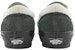 Vans Slip-On Reissue 98 'Hitam Hijau Terang' VN000CTCDT5