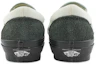 Purchase Vans Slip-On Reissue 98 'Black Light Green' VN000CTCDT5