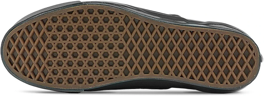Vans Slip-On Reissue 98 'Black Light Green' VN000CTCDT5 Details for Vans Slip-On Reissue 98 'Black Light Green' VN000CTCDT5