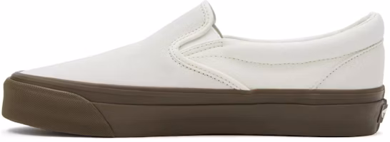 Vans Slip-on Reissue 98 'Marshmallow Gum' VN000CTCOVM Vans Slip-on Reissue 98 'Marshmallow Gum' VN000CTCOVM