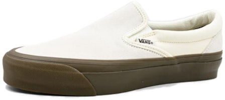 Vans Slip-on Reissue 98 'Marshmallow Gum' VN000CTCOVM Vans Slip-on Reissue 98 'Marshmallow Gum' VN000CTCOVM
