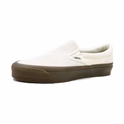 Vans Slip-on Reissue 98 'Marshmallow Gum'
